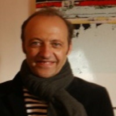 David Hands - About the Author | Kogan Page